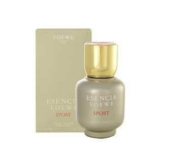 Loewe Esencia Loewe Sport Toaletní voda 150 ml pro muže