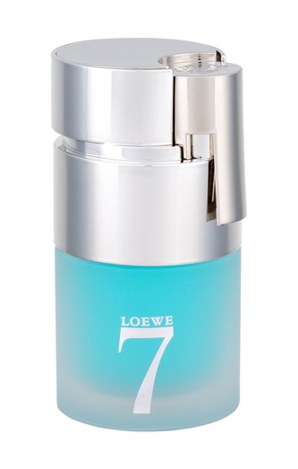 Loewe 7 Natural Toaletní voda 50 ml pro muže