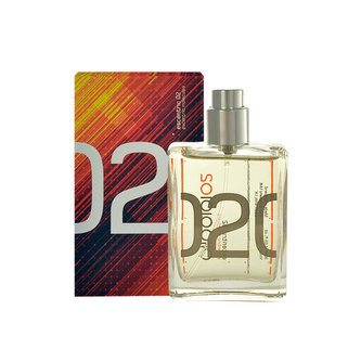 Escentric Molecules Escentric 02 Toaletní voda 30 ml unisex