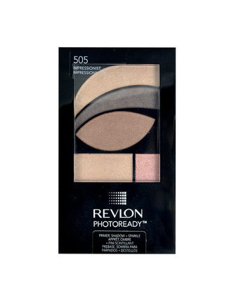 Revlon Photoready Oční stín Primer, Shadow & Sparkle 2,8 g 505 Impressionist pro ženy