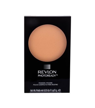 Revlon Photoready Pudr 7,1 g 030 Medium/Deep pro ženy