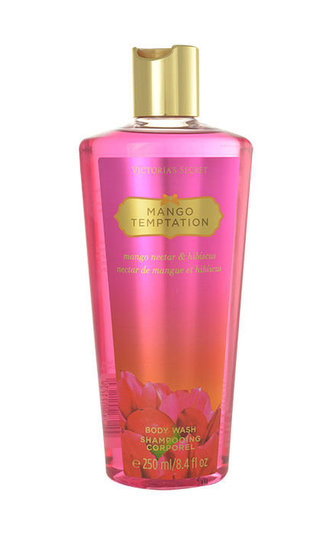 Victoria´s Secret Mango Temptation Sprchový gel 250 ml pro ženy