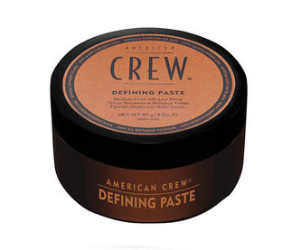 American Crew Style Pro definici a tvar vlasů Defining Paste 85 g pro muže