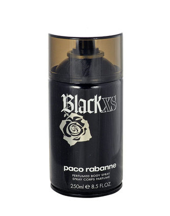 Paco Rabanne Black XS Deodorant 250 ml pro muže