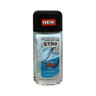STR8 Live True Deodorant 85 ml pro muže