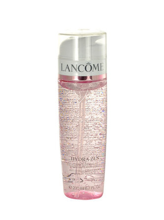 Lancôme Hydra Zen Pleťový gel Anti-Stress Moisturising Beauty Essence 200 ml pro ženy Tester