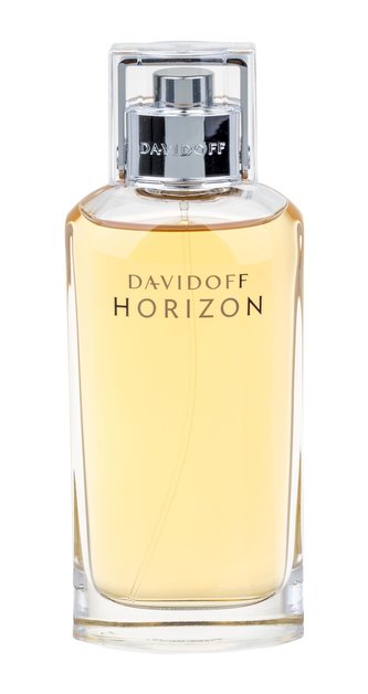 Davidoff Horizon Toaletní voda 125 ml pro muže