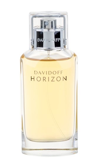 Davidoff Horizon Toaletní voda 75 ml pro muže