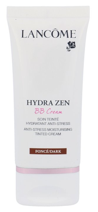 Lancôme Hydra Zen BB krém 50 ml 04 Dark pro ženy Tester Lancôme Hydra Zen BB krém 50 ml 04 Dark pro ženy Tester