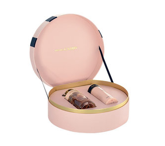 Prada Candy toaletní voda 50 ml + tělové mléko 75 ml