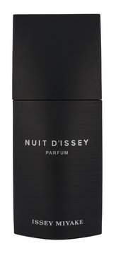 Issey Miyake Nuit D´Issey Parfum Parfém 125 ml pro muže