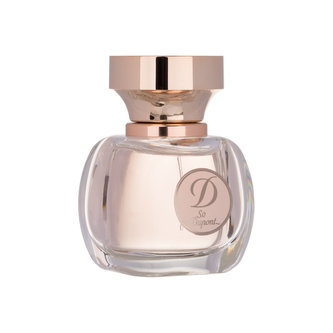 S.T. Dupont So Dupont Pour Femme Toaletní voda 30 ml pro ženy