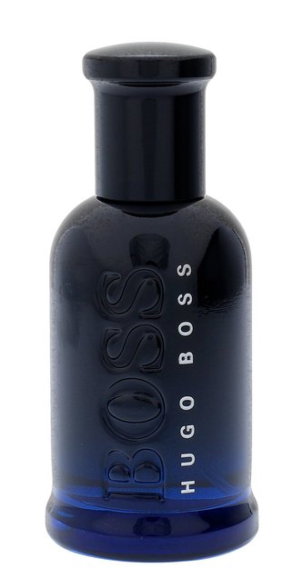 HUGO BOSS Boss Bottled Voda po holení Night 40 ml pro muže