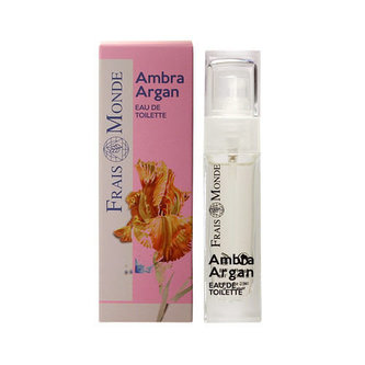 Frais Monde Ambra Argan Toaletní voda 30 ml pro ženy