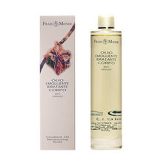 Frais Monde Iris Gray Tělový olej 100 ml pro ženy