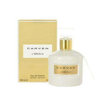 Carven L´Absolu Parfémovaná voda 50 ml pro ženy