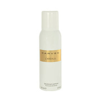 Carven L´Absolu Deodorant 150 ml pro ženy
