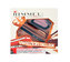 Rimmel London Wonder Full řasenka Wonder Full 11 ml + oční stíny Magnif Eyes Mono 3,5 g 006 Poser + tužka na oči Soft Kohl Kajal 1,2 g 061 Jet Black