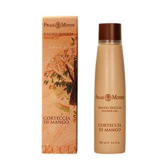 Frais Monde Mango Bark Sprchový gel 200 ml pro ženy