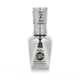 Sally Hansen Miracle Gel Lak na nehty STEP2 14,7 ml 101 Top Coat pro ženy