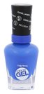 Sally Hansen Miracle Gel Lak na nehty STEP1 14,7 ml 360 Tidal Wave pro ženy