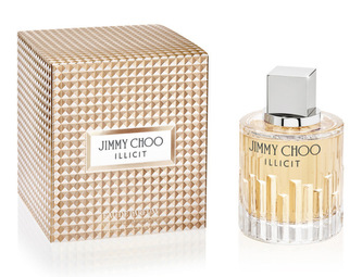 Jimmy Choo Illicit Parfémovaná voda 60 ml pro ženy