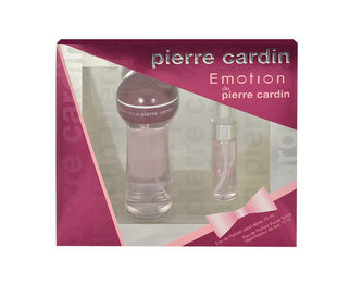 Pierre Cardin Emotion parfémovaná voda 75 ml + parfémovaná voda 15 ml