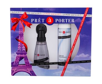 Pret Á Porter Original Edt 50ml + 75ml deodorant