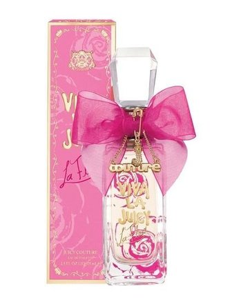 Juicy Couture Viva La Juicy La Fleur Toaletní voda 75 ml pro ženy