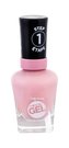 Sally Hansen Miracle Gel Lak na nehty STEP1 14,7 ml 160 Pinky Promise pro ženy
