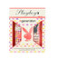 Playboy Generation For Her deospray 75 ml + 250ml sprchový gel 250 ml