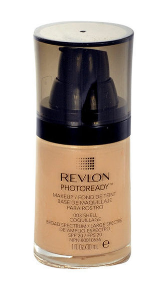 Revlon Photoready Makeup SPF20 30 ml 009 Rich Ginger pro ženy