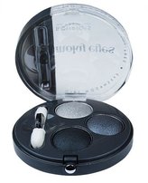 BOURJOIS Paris Smoky Eyes Oční stín 4,5 g 07 Bleu Rock pro ženy