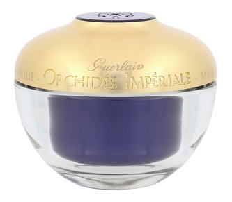 Guerlain Orchidée Impériale Pleťová maska 75 ml pro ženy