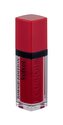 BOURJOIS Paris Rouge Edition Rtěnka Velvet 7,7 ml 15 Red-volution pro ženy