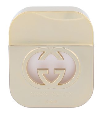 Gucci Gucci Guilty Eau Toaletní voda 50 ml pro ženy