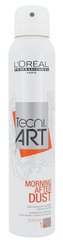 L´Oréal Professionnel Tecni.Art Suchý šampon Morning After Dust 200 ml pro ženy