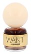 Dsquared2 Want Parfémovaná voda 100 ml pro ženy