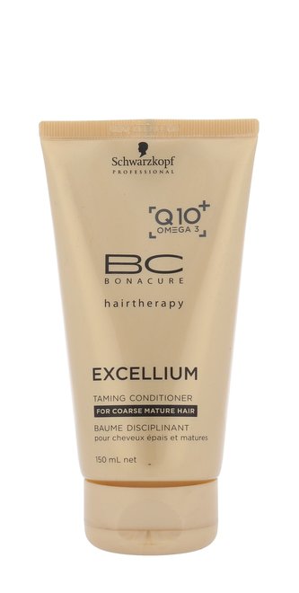 Schwarzkopf BC Bonacure Excellium Kondicionér 150 ml pro ženy