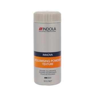 Indola Innova Texture Objem vlasů Volumising Powder 10 g pro ženy
