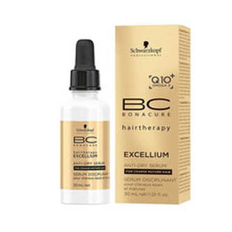 Schwarzkopf BC Bonacure Excellium Sérum na vlasy Anti-Dry 30 ml pro ženy