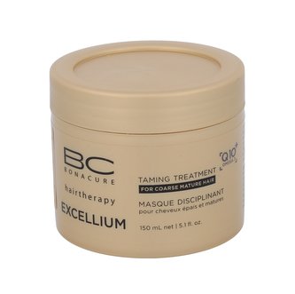 Schwarzkopf BC Bonacure Excellium Maska na vlasy 150 ml pro ženy