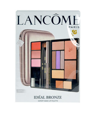 Lancôme Idéal Bronze Expert Make-Up Palette
