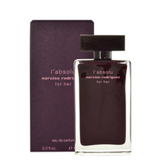 Narciso Rodriguez For Her L´Absolu Parfémovaná voda 100 ml pro ženy