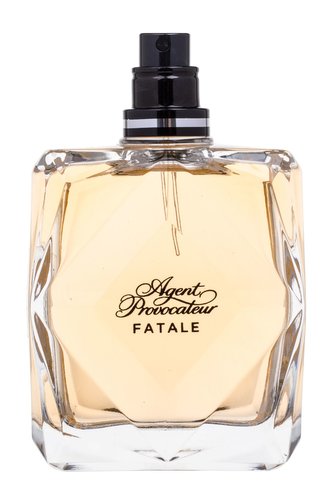 Agent Provocateur Fatale Parfémovaná voda 100 ml pro ženy Tester