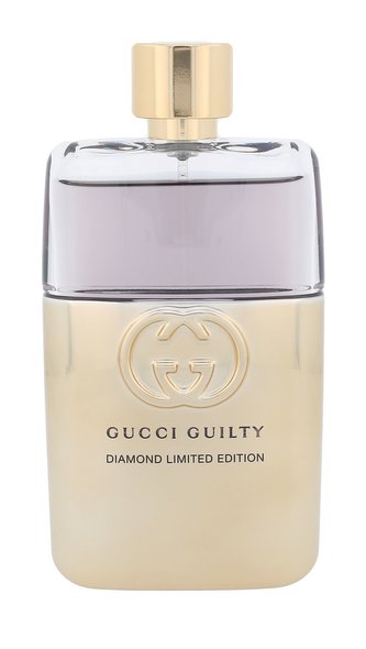 Gucci Gucci Guilty Diamond Toaletní voda 90 ml pro muže Gucci Gucci Guilty Diamond Toaletní voda 90 ml pro muže