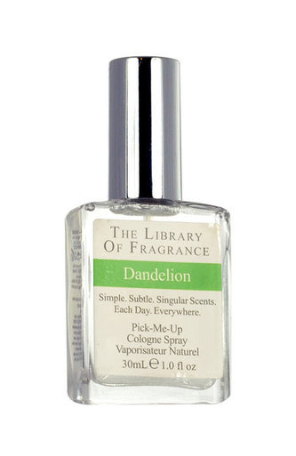 Demeter Dandelion Kolínská voda 120 ml unisex