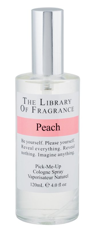 Demeter Peach Kolínská voda 120 ml unisex
