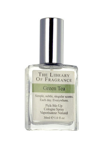 Demeter Green Tea Kolínská voda 120 ml unisex