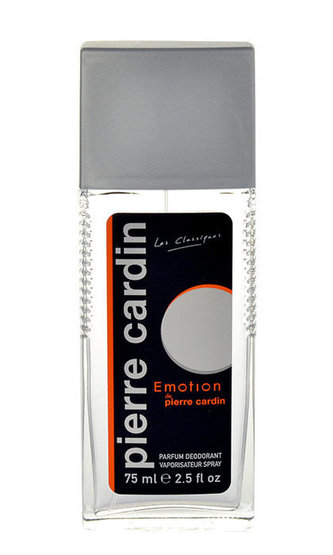 Pierre Cardin Emotion Deodorant 75 ml pro muže